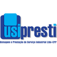 USIPRESTI logo - Similar company to Conect Já