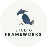 StudioFrameworks logo - Similar company to Islam Experience Center