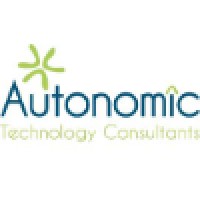 Autonomic logo - Similar company to Data Driven Mx