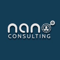 NANO Consulting logo - Similar company to Blurry.Ai