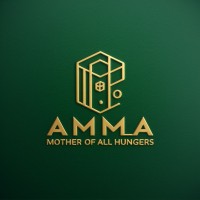 Amma NGO logo - Similar company to Eeta Sustainable Solutions