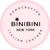Binibini New York logo - Similar company to Honora Productions.