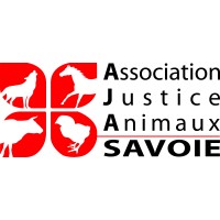 AJAS - Association Justice Animaux Savoie logo - Similar company to Code Animal