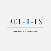 Act-R-Us logo - Similar company to Dca Handicap