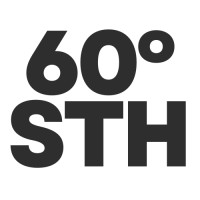 60° South logo - Similar company to We Are Unity