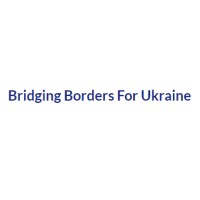 Bridging Borders For Ukraine logo - Similar company to Robogio Dynamics