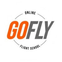 GoFly Aviation logo - Similar company to Gofly