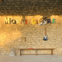 Mas de Gibre logo - Similar company to Agp Système
