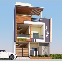 Varsha 3D design logo - Similar company to Onnext Interios