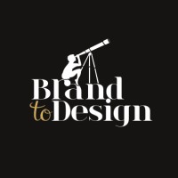 Brand to Design logo - Similar company to Miraxyz