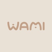 Wami Grooming logo - Similar company to Act Justly