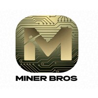Miner Bros Africa logo - Similar company to Capevolt ™