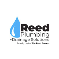 Reed Plumbing & Drainage Solutions logo - Similar company to Empowered Women In Trades (Ewit) Group Australia