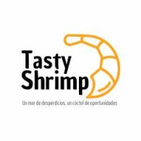 Tasty Shrimp logo - Similar company to Enactus México