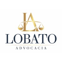 Lobato Escritório de Advocacia logo - Similar company to Zandonade, Cani Gama, Dobal & Leite Advocacia