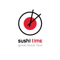Sushi Time Slovensko