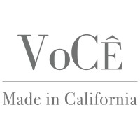 VoCê Haircare logo - Similar company to Rhaus