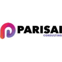 Parisai Consulting logo - Similar company to Stealth Automation Startup