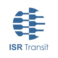 ISR Transit logo - Similar company to Ideo Concepts