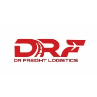DR FREIGHT LOGISTICS PLC logo - Similar company to Pave Logistics