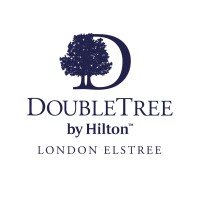 DoubleTree by Hilton London Elstree logo - Similar company to Minerva.