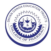 DNYAN GANGA COLLEGE OF PHARMACY logo - Similar company to N. L. Dalmia High School Alumni