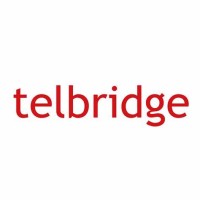 Telbridge logo - Similar company to Altar