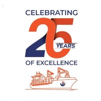SERVOTECH SHIPPING logo - Similar company to Bright Future Academy