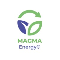 MAGMA Energy® logo - Similar company to Tarh_E_Haftom