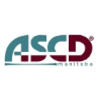 Manitoba ASCD logo - Similar company to Little Engineers
