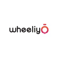 Wheeliyo logo - Similar company to Volcano Cloud Technologies