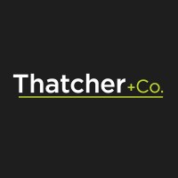 Thatcher+Co.