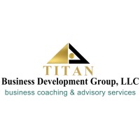 TITAN Business Development Group, LLC logo - Similar company to Ation Advisory Group