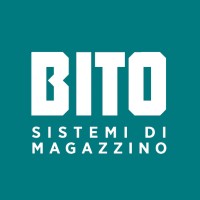 BITO ITALIA SRL - Sistemi di magazzino logo - Similar company to Bg Log