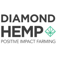 DIAMOND HEMP CHILE logo - Similar company to Narma Chile