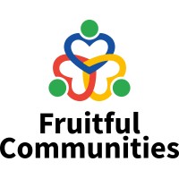 Fruitful Communities logo - Similar company to Microcon Technologies Inc.