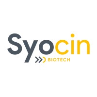 Syocin Biotech logo - Similar company to Biosynaptica