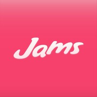 Jams logo - Similar company to Handshake