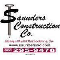 Saunders Construction Co. logo - Similar company to Saunders Seismic
