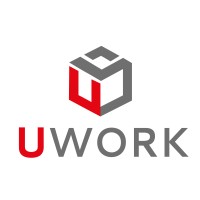 UWork, Inc. logo - Similar company to Uwork