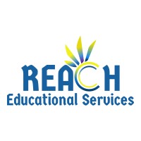 REACH Educational Services logo - Similar company to Getthere Tutoring