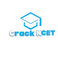 Crack NCET logo - Similar company to Robot Brain Ltd