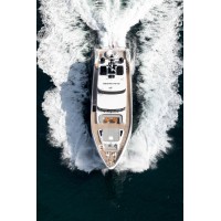 ONEWORLD Charters logo - Similar company to Sixthsense Experiences