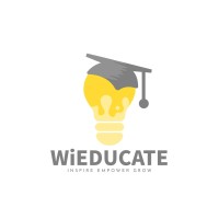 WiEducate logo - Similar company to Women'S Workshop