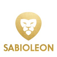 Sabioleon logo - Similar company to Searchlight New Mexico