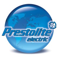 Prestolite Electric, Leece-Neville North America logo - Similar company to Broad-Ocean Technologies, Llc