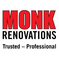 Monk Renovations logo - Similar company to Malay College Kuala Kangsar (Mckk)