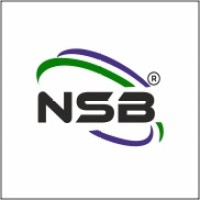 NSB Pharmatech LLP logo - Similar company to Boss Packaging Solutions Limited.