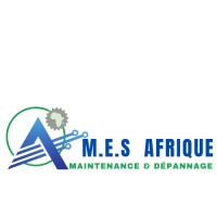 M.E.S Afrique sarl logo - Similar company to Kimatey Enterprise