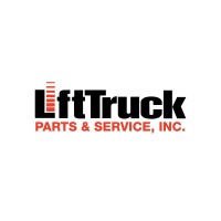 LiftTruck Parts & Service logo - Similar company to Logical Sales Solutions